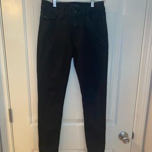 Kancan Black Jeans - Size 5/26